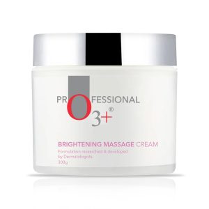 O3+ Skin Care Whitening Massage Cream, 300g