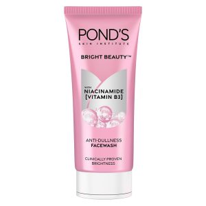 POND'S Bright Beauty Spot-less Fairness & Germ Removal Facewash 100 g