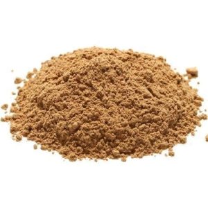 ORGNIC HERBS LODHRA/LODH/SYPLOCOS RACEMOSA/LODHRA POWDER 100 GM