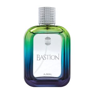Ajmal Bastion EDP Woody Perfume for Men, 100 ml