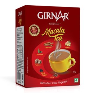 Girnar Masala Tea (250g)