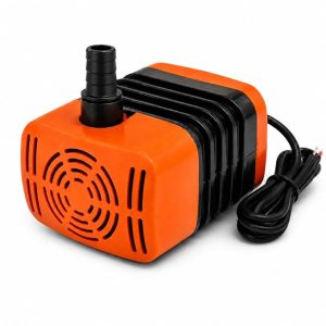 Casa De Amor 18W Submersible Water Pump 180-230V/50Hz