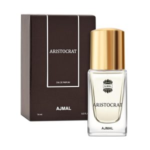 Ajmal Aristocrat Perfume for Men | Eau De Parfum for Man | Perfume for Man with Watermelon, Lime & Jasmine | Fruity, Woody-Floral Fragrance with Musky Base for Men | Versatile Cologne for Men