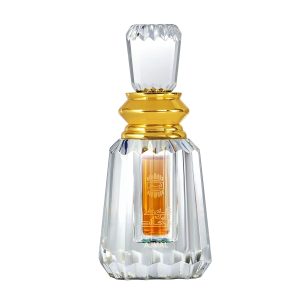 Ajmal Oudh Mukhallat Concentrated Perfume Free From Alcohol 6ml for Unisex