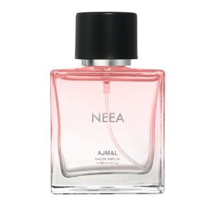 Ajmal Neea Eau De Perfume Floral Perfume Spray For Women, 100ml