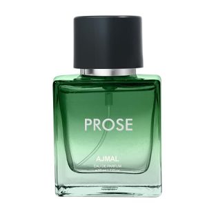 Ajmal Prose Eau De Parfum Fougere Perfume 100ml Casual Wear for Men