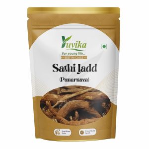 Yuvika Sathi Jadd - Punarva - Punarnava - Boerhavia Diffusa 200 Grams