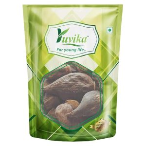 Yuvika Salab Gatta - Salam Gattha - Orchis Mascula - Salep Orchid Root (100 Grams)