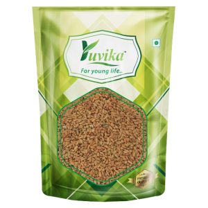 Yuvika Kasuri Methi Seeds - Champa Methi 100 Grams