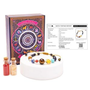 Phool Celestial Prosperity Bracelet for Wealth and Prosperity