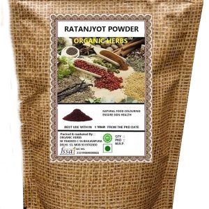 RATANJYOT/RATANJOT/ALKANET/RATANJYOT POWDER 100 GM